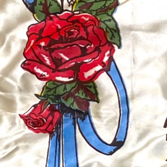 Vintage Keesler Air Force Base Mississippi Mother And Dad Pillow Case Sham - Picture 13 of 16